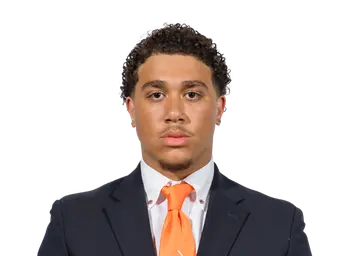 Griffin Dorman headshot