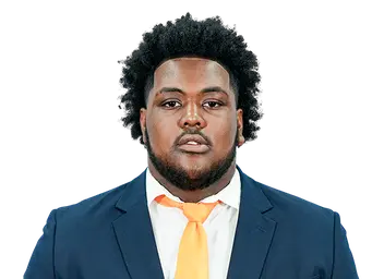Kristopher Boyd headshot