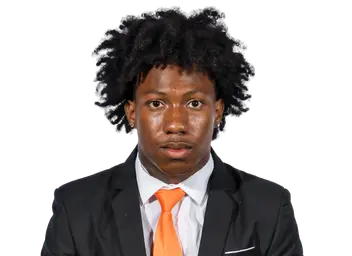 Jason Collins Jr. headshot