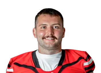 Cole Dutkovich headshot