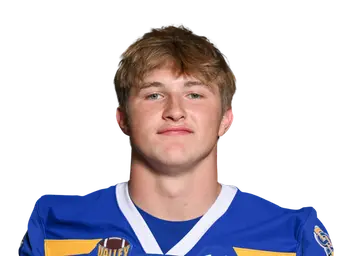 Reis Kirschenman headshot