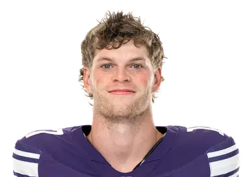 Griffin Wilde headshot
