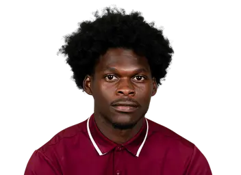 Kam White headshot