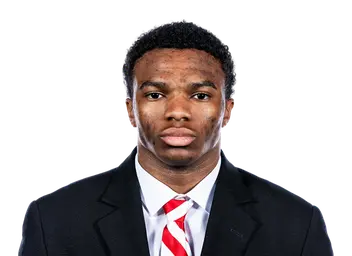 Jamir Conn headshot