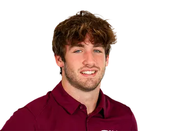 Chris Presto headshot