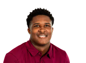 Vinny Pierre Jr. headshot