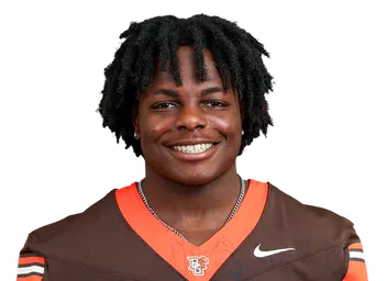 Allen Middleton headshot
