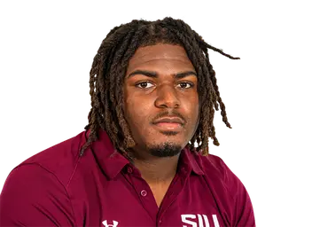 Amir Dwight headshot