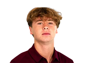 Ethan Eddins headshot