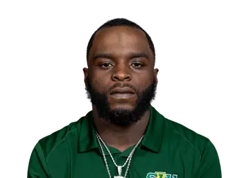 Deantre Jackson headshot