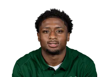 Jordan Okoye headshot