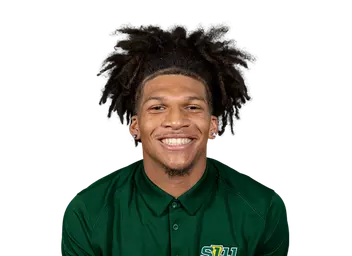 Tristan Goodly headshot