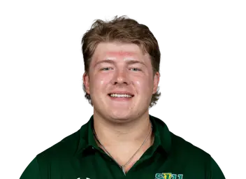 Peyton Anderson headshot