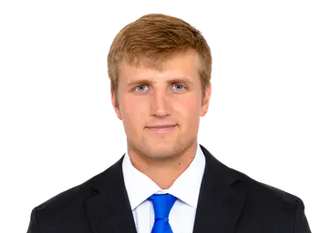 Cutter Stewart headshot