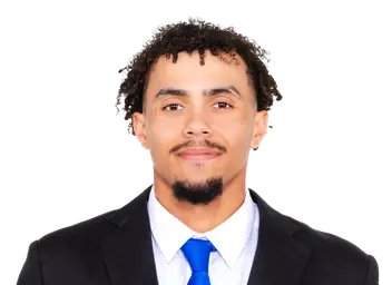 Darius Bean headshot
