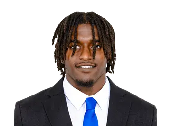 Champ Dozier headshot