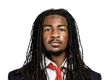 Dallas Harper headshot