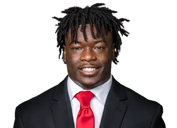 Makai Shahid headshot