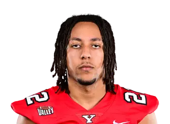 DaShawn Carter headshot