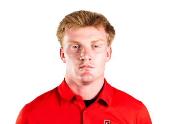 Aiden McCown headshot