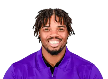 Kei'Trone Simpson headshot