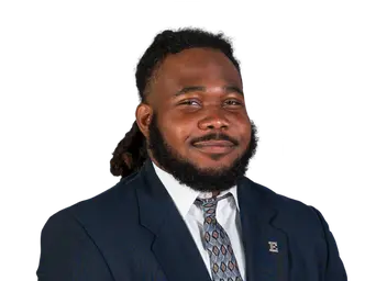 Peyton Christian headshot