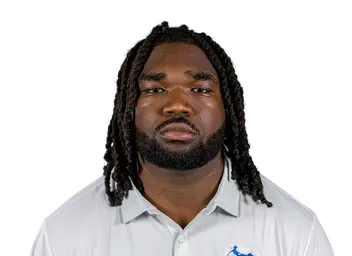 Carlos Sanders headshot