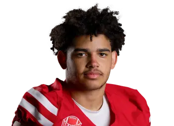 Roman Tillmon headshot