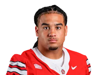 Gabriel Hardman headshot
