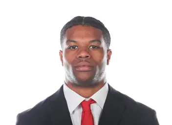 Larenzo Fenner headshot