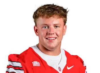 Jesse Miller headshot