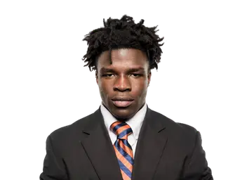 David Omopariola headshot
