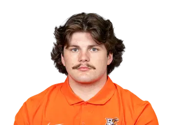 Leo Kemp headshot