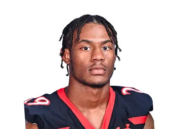 DaMario Crawford headshot