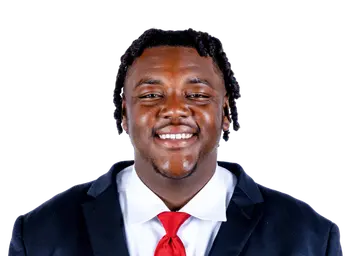 Eyan Thomas headshot
