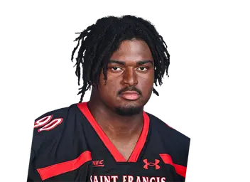 Amondi James headshot