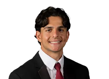 Yousef Obeid headshot