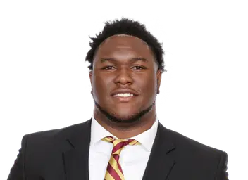 Kevin Wynn headshot