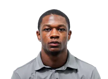 Shermar Carter headshot