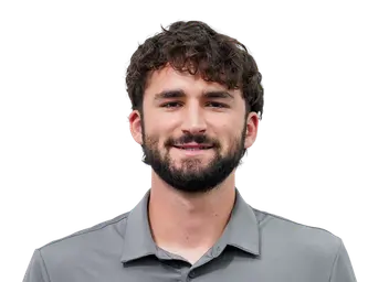 Jackson Dufrene headshot