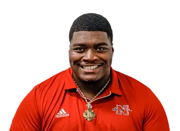 Josh Johnson headshot