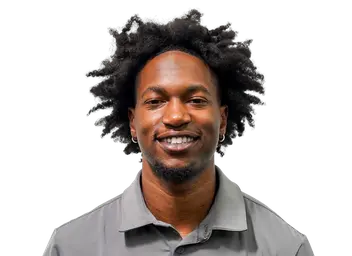 Karaaz Johnson headshot