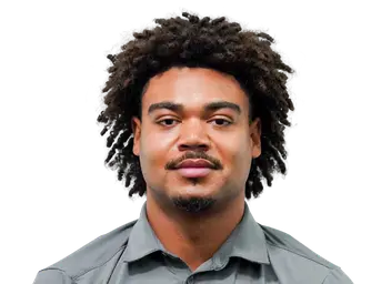 Jayden Milton headshot