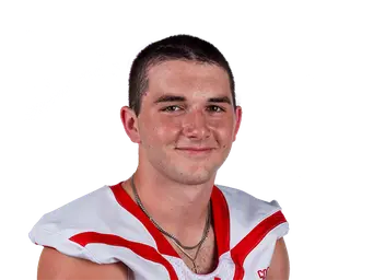 Ayden Babich headshot