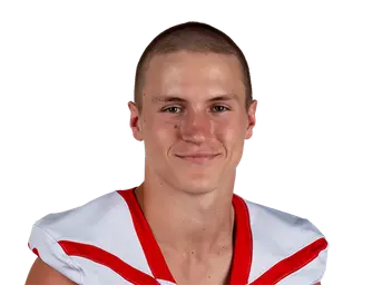 Nic Land headshot