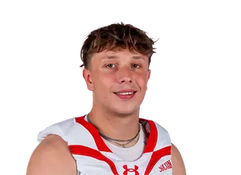 Zach Pirtle headshot