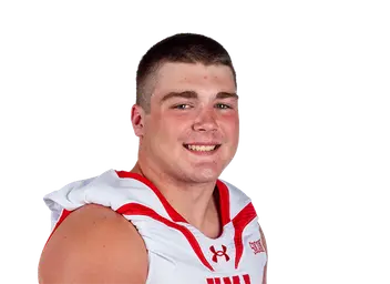 Dylan Poley headshot