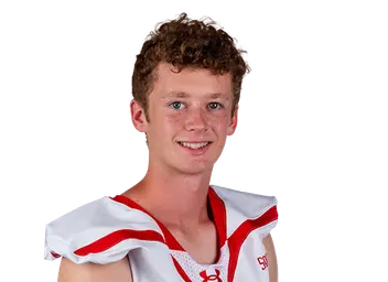 Ben Shrewsbury headshot