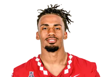 Omar Ibrahim headshot