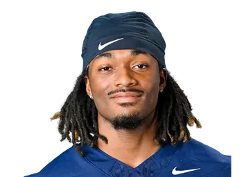 Darren Burton II headshot